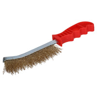 Handheld Wire Brush Rust Removal Cleaning Hand Brushes