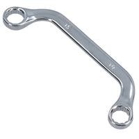 Metric Half Moon Ring C Obstruction Spanner Wrench 12 Sided Bi-hex 10 – 19mm