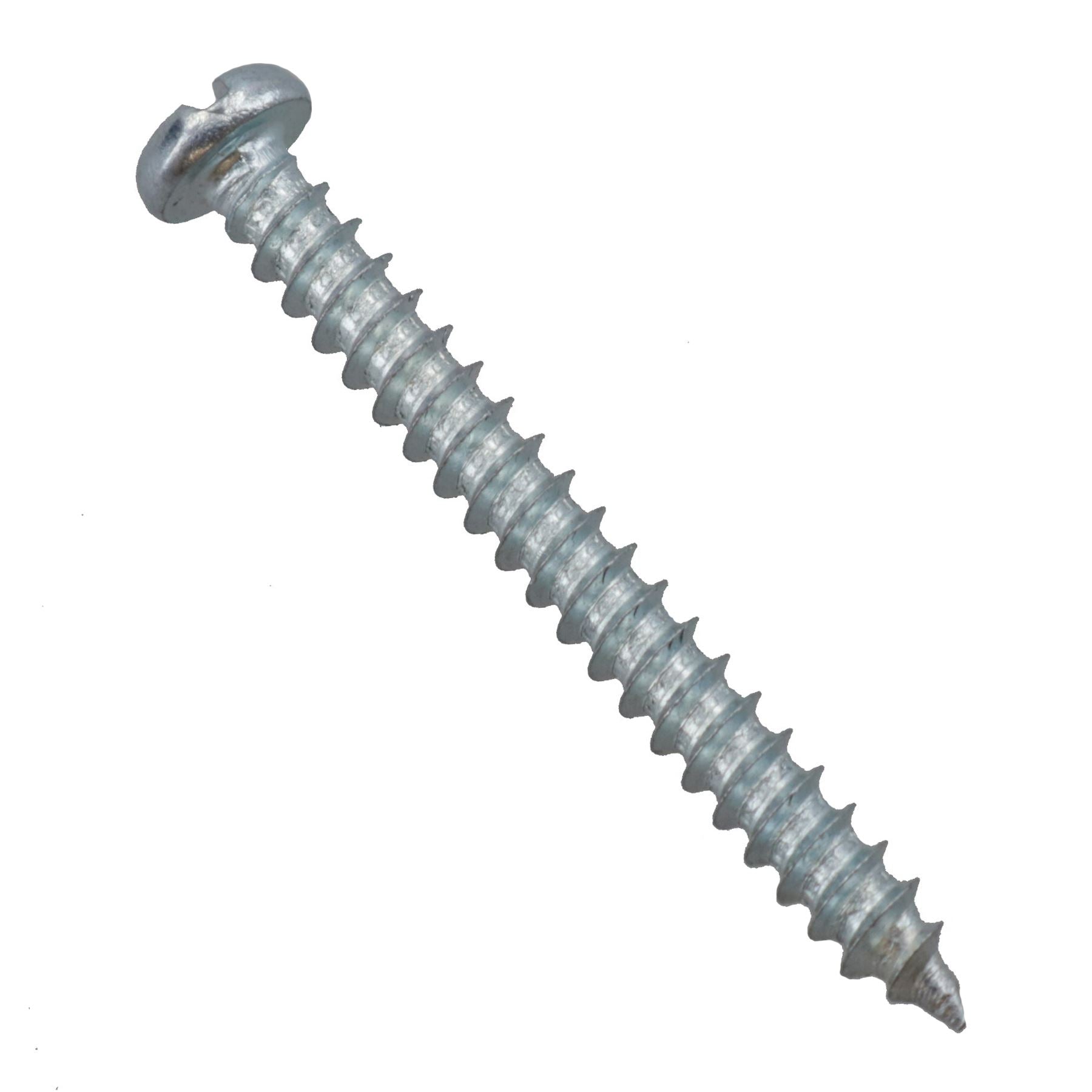 Self Tapping Screws PH2 Drive 4mm (width) x 38mm (length) Fasteners