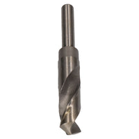 HSS 14mm-25mm Blacksmiths Twist Drill Bit With 1/2" Shank For Steel Metal