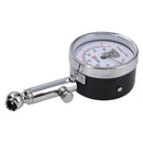 Handheld Accurate Tyre Pressure Gauge for Measuring Tyre Wheel Air 0-60psi