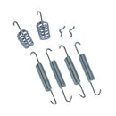 Trailer Brake Shoe Replacements & Spring Kit for KNOTT brake systems