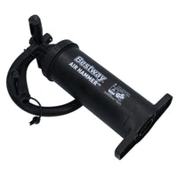 14.5" Air Hammer Hand Pump Air Inflator 4L 0.5Bar Inflatable Boat Kayak Toy