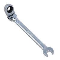 Individual Metric Flexi Ratchet Spanners 8mm - 19mm Sizes