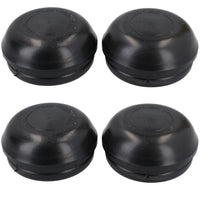 72.5mm Dust Cap Wheel Hub Trailer Bearing Grease Cover for Ifor Williams