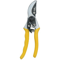 Bypass Pruning Sheers / Secateurs / Plant Cutters 8" (200mm) by Green Gem GAR35