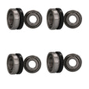 Trailer Roller Bearing Set for Meredith Eyre 203 x 40mm Drum 11949/10 44649/10