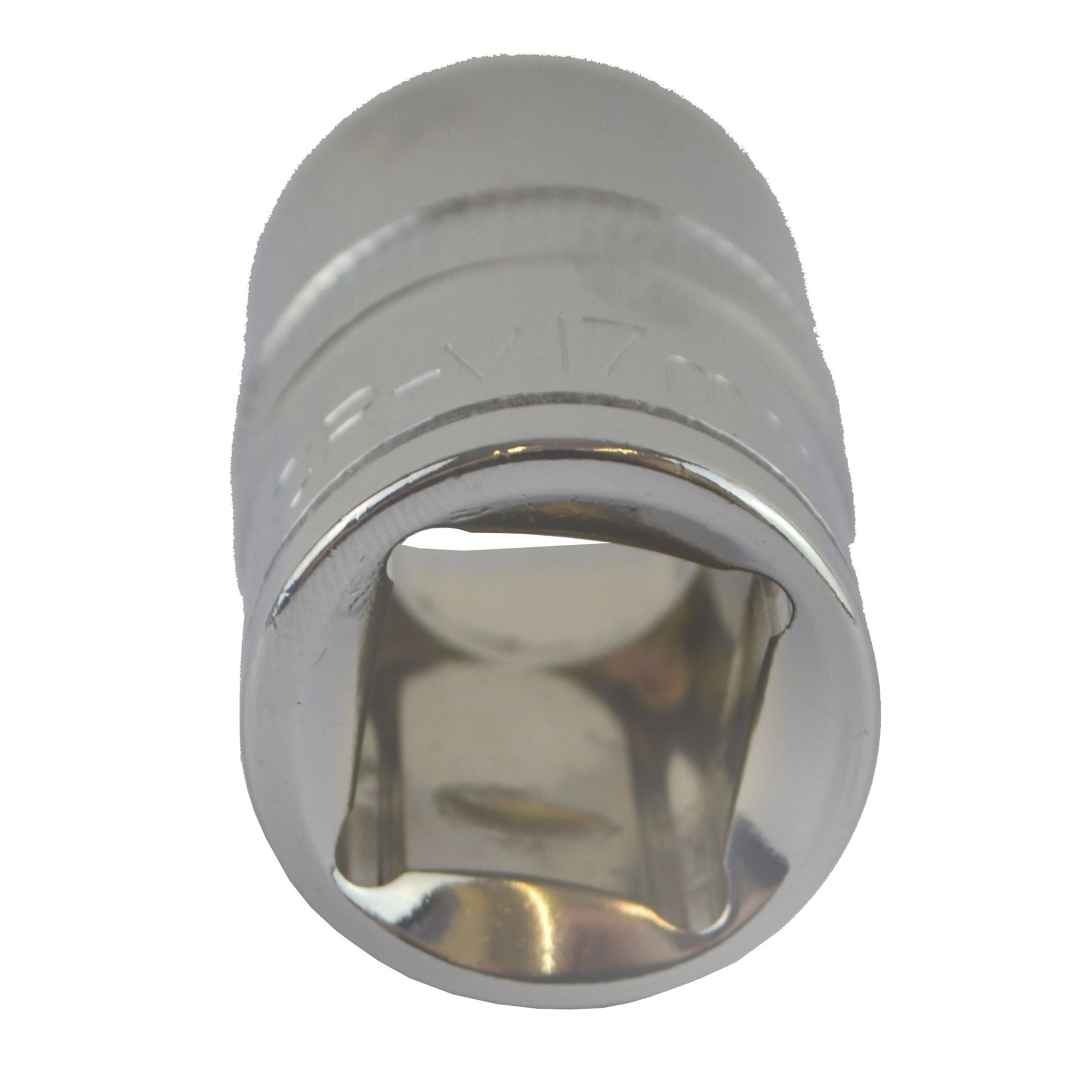 1/2" Drive Shallow Metric MM Sockets 6 Sided Single Hex Socket 10mm – 30mm