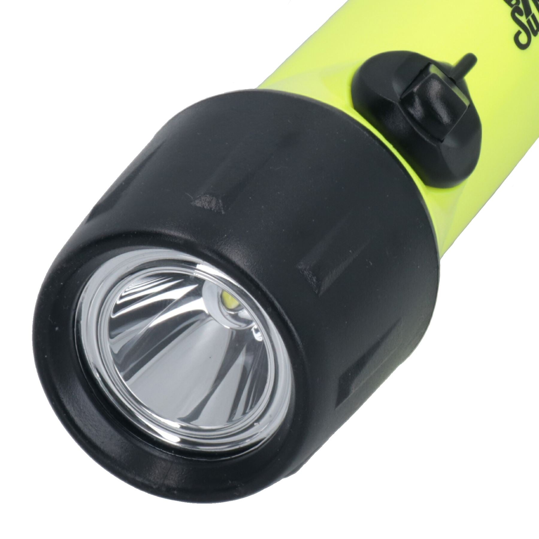 30m Rated Marine Diving Torch Osculati Extreme Sub Waterproof LED Flashlight