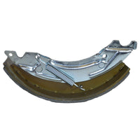 Trailer Brake Shoe Replacements & Spring Kit for KNOTT brake systems