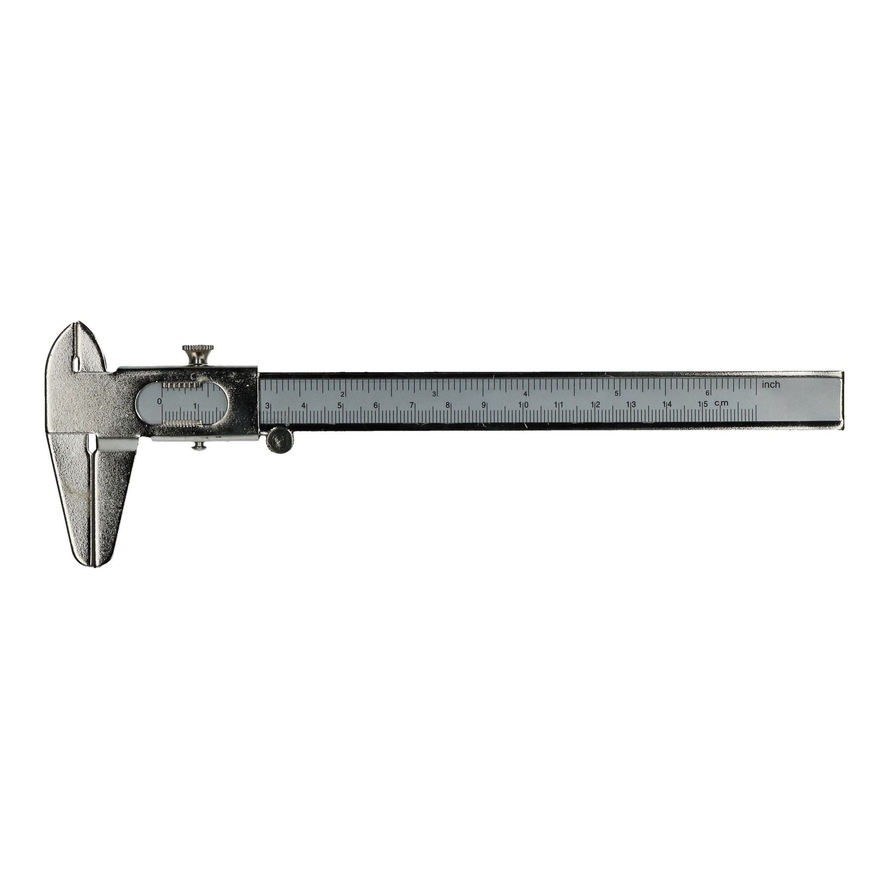 Vernier Callipers & Micrometers