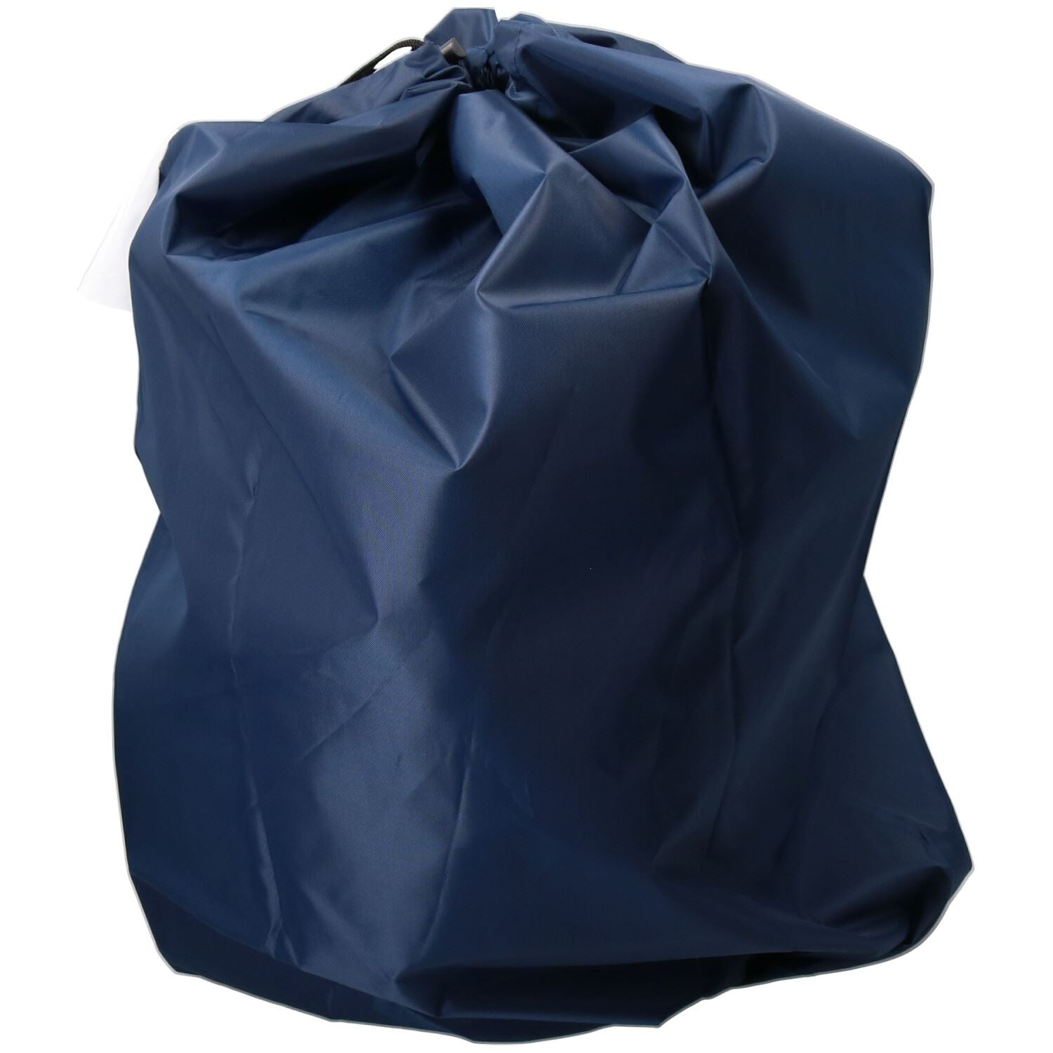 Canvas Storage Bag for Wastemaster / Waste Hog Drawstring 1000mm by 255mm