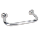 Stainless Add on Step or Handle for Boat Boarding Ladder Swim Steps Yacht Rib