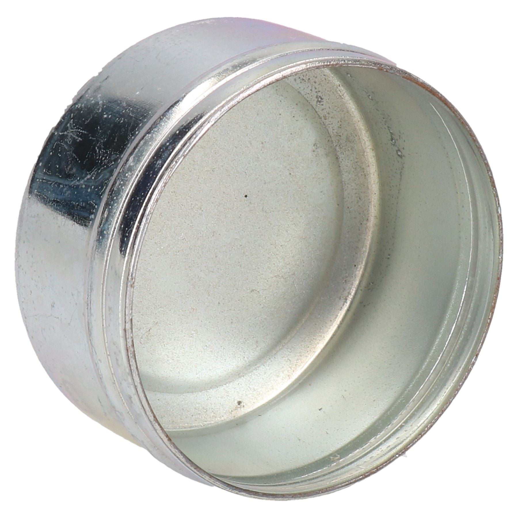 Replacement 55.5mm Dust Hub Cap Grease Cover for Alko Trailer Drums