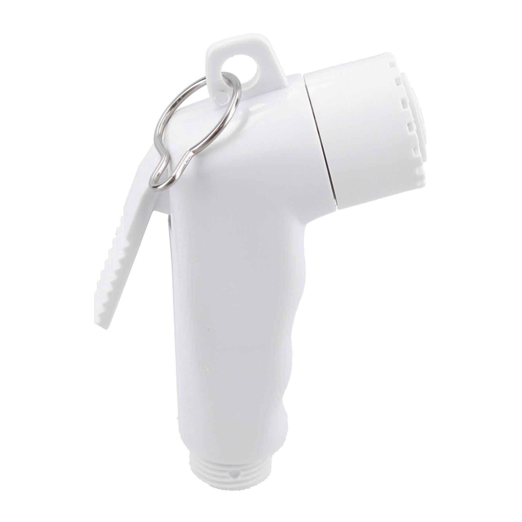 Outdoor Cockpit Transom Shower Head with Trigger for Boat Caravan Motorhome