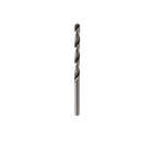 1 - 8mm 10pk HSS Metric Steel Split Point Drill Bits for Metal Steel Wood