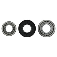 Trailer Taper Roller Bearing Kit for BPW Ref 02.6401.25.00 250 x 40 drum 5 stud