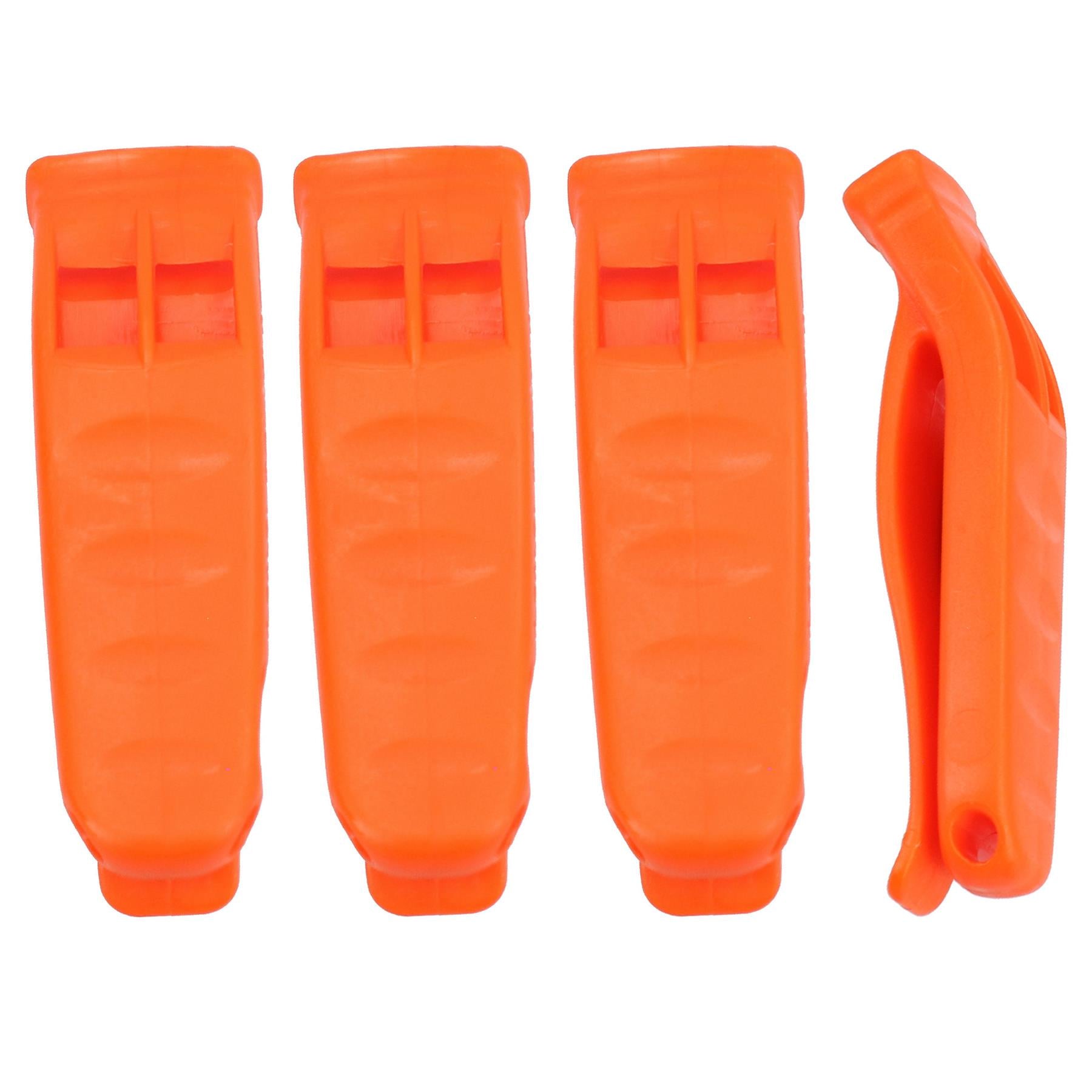 Safety Whistle Twin Tone 100db Plastimo  Personal Safety Aid for Life Jacket