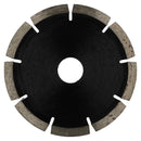 2 PC 115mm Diamond Mortar Raking Disc Set 5.25 & 8mm Cutting Thickness