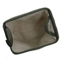 Forest Canvas Pet Dog Toy Storage Basket 33x7cm