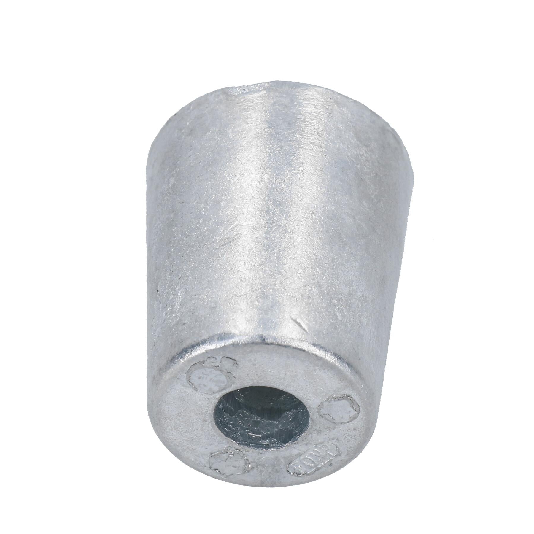 Zinc Sacrificial Anode Shaft Boat Propeller to fit Beneteau Jeanneau