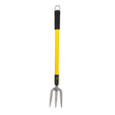 Telescopic Garden Tools Rake, Fork, Weeder, Shovel & Hoe 25” - 37” Gardening