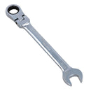 Individual Metric Flexi Ratchet Spanners 8mm - 19mm Sizes