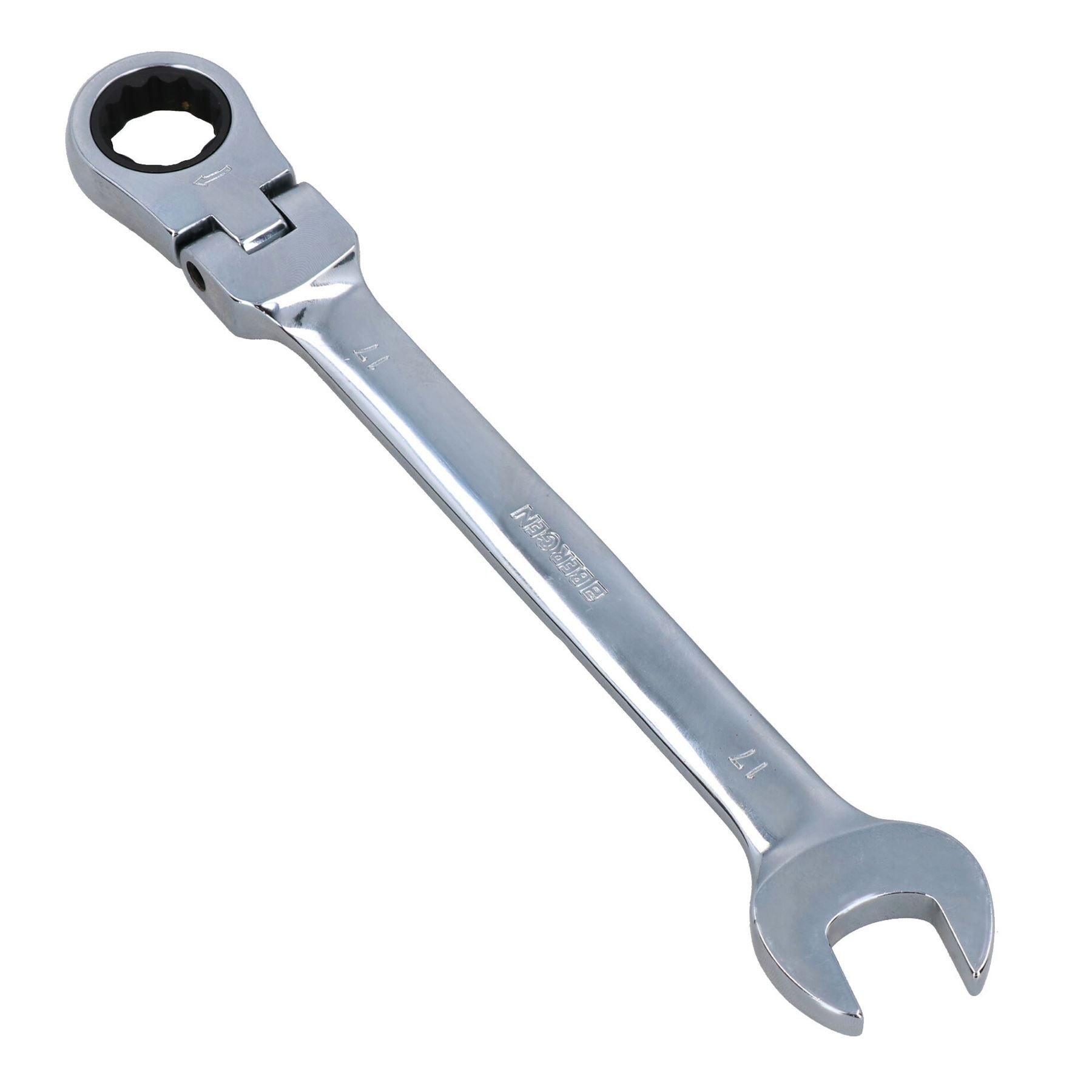 Individual Metric Flexi Ratchet Spanners 8mm - 19mm Sizes