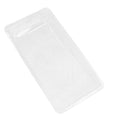 Clear Disposable Roller Tray Liners Liner for 100mm / 4” Roller Trays