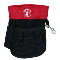 Waterproof Pro Treat Bag Holder Dog Training Essential Reward Magnetic Closure