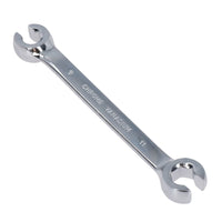 Metric MM Combination Flare Nut Brake Gas Fuel Pipe Spanner Wrench