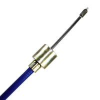 Detachable Trailer Brake Cable For Alko Systems for Ifor Williams Brian James