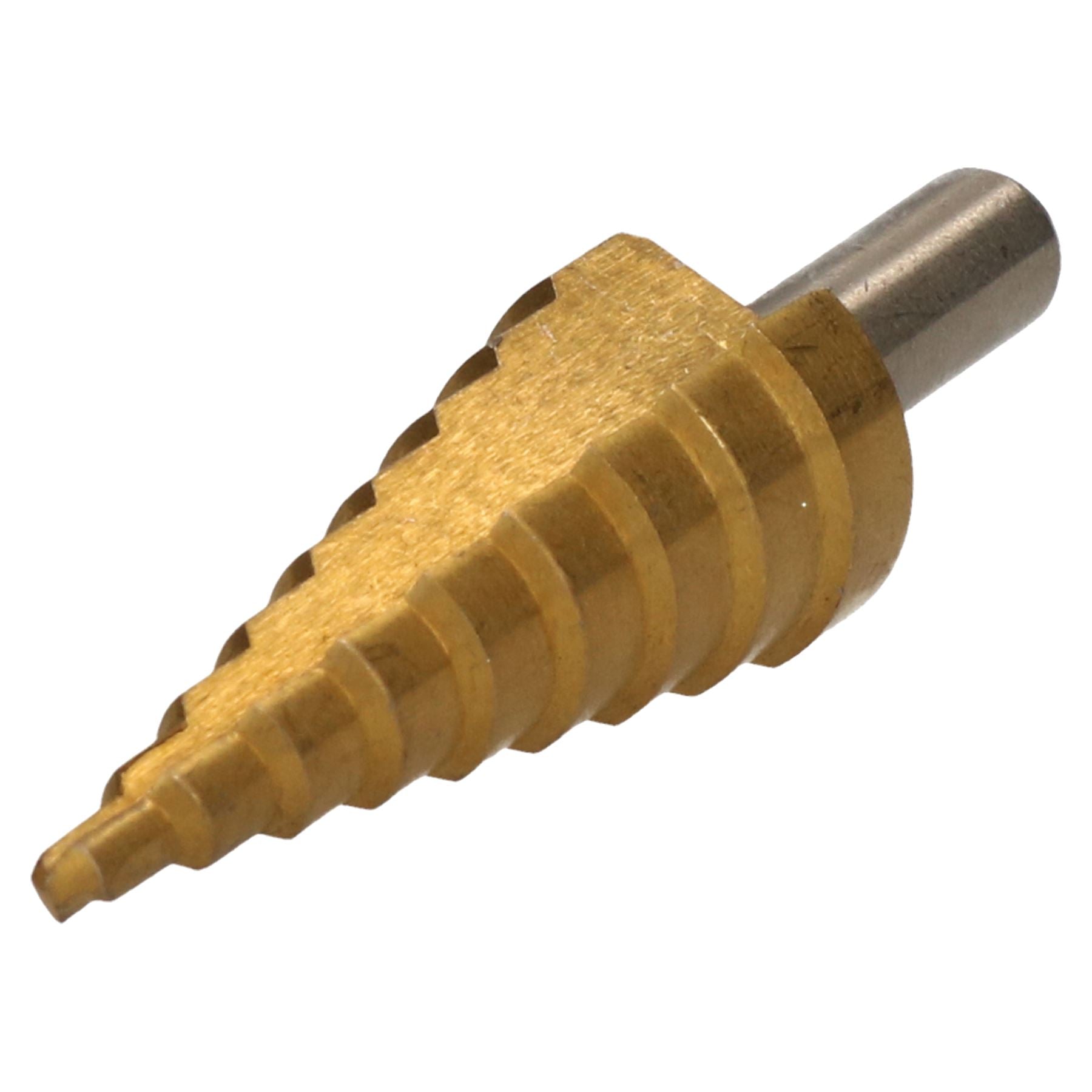 Small / Medium / Large HSS Step Cone Drill Titanium Hole Cutter 4 - 32mm