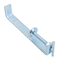 200mm Bricklaying Profile Clamp Holder Fastener Carpentry Internal Wall Clamps