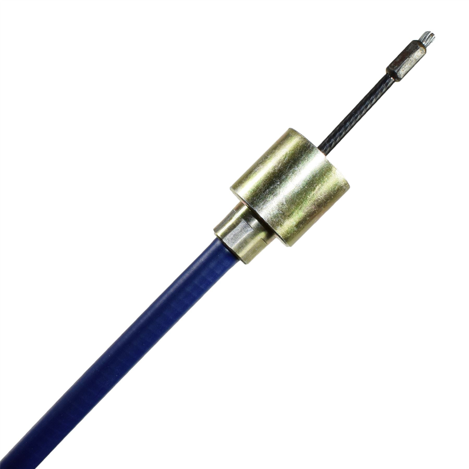 Detachable Trailer Brake Cable For Alko Systems for Ifor Williams Brian James