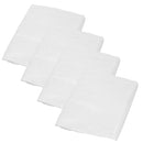 Polythene Dust Sheets Cover For Decorating Painting Waterproof 9ft x 12ft