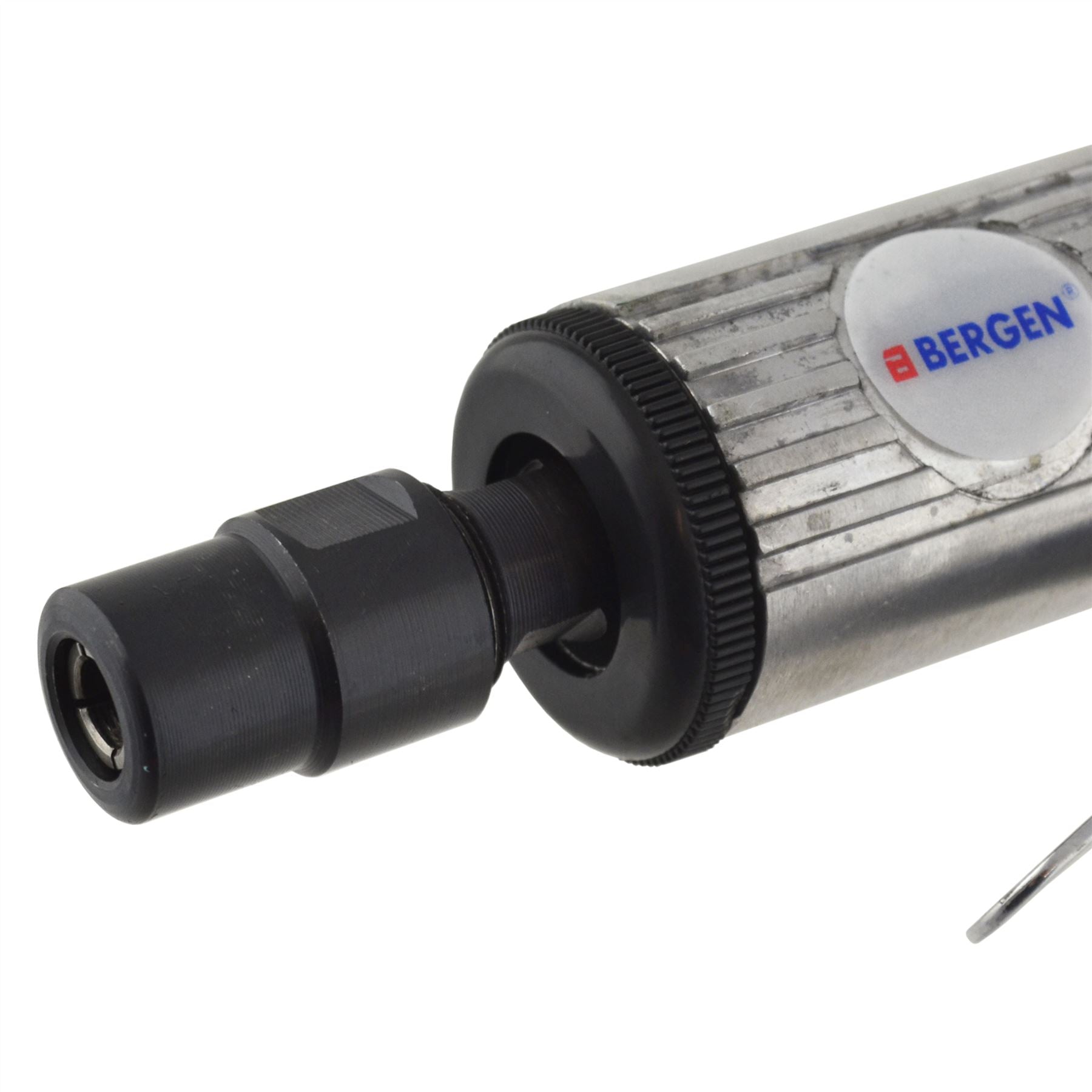 Air Die Grinder Grinding Porting De-Burring Tool 1/4" 25000rpm BERGEN AT770