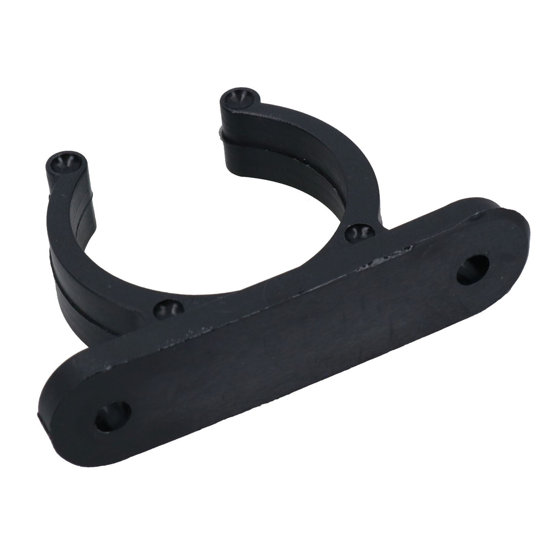 40mm Polyamide Tube Storage Clip Paddle Boat Hook Pole Tool Plastimo