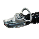 Braked Hitch Coupling for Ifor Williams Goods Trailer 2700kg 5ft or 6ft Wide Lock