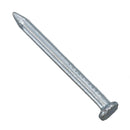 Masonry Hardened Wall Nails For Brick Block Concrete 2.5mm x 30mm