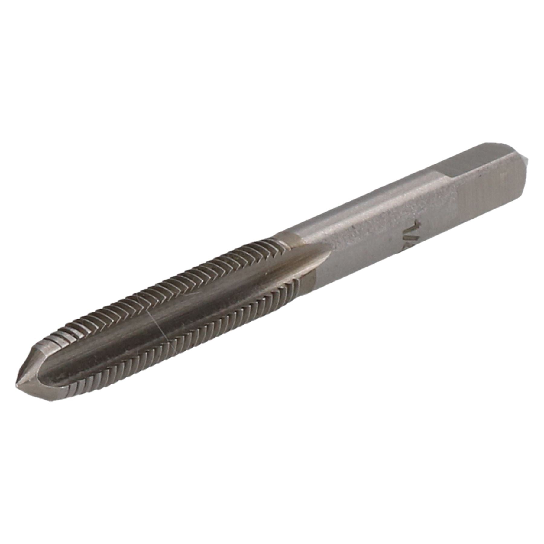 1/4" - 5/8" UNF Tap & Die Tungsten Steel Taper and 38mm Split Die