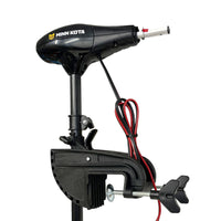 Minn Kota Endura C2 40 lb Transom Mount Trolling Motor 12v Electric Outboard