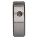 1/4" -5/8" UNC Tap & Die Tungsten Steel Taper and 38mm Split Die