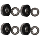 Trailer Taper Roller Bearing Kit for Peak 1263 Kit Indespension Ref ISHU009