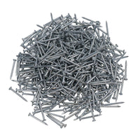 20mm / 0.75” Flat Headed Multi Purpose Nails Panel Pins Tacks Carpentry Fasteners