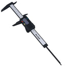 150mm (6”) Digital Vernier Caliper For Internal + External + Depth Measurements