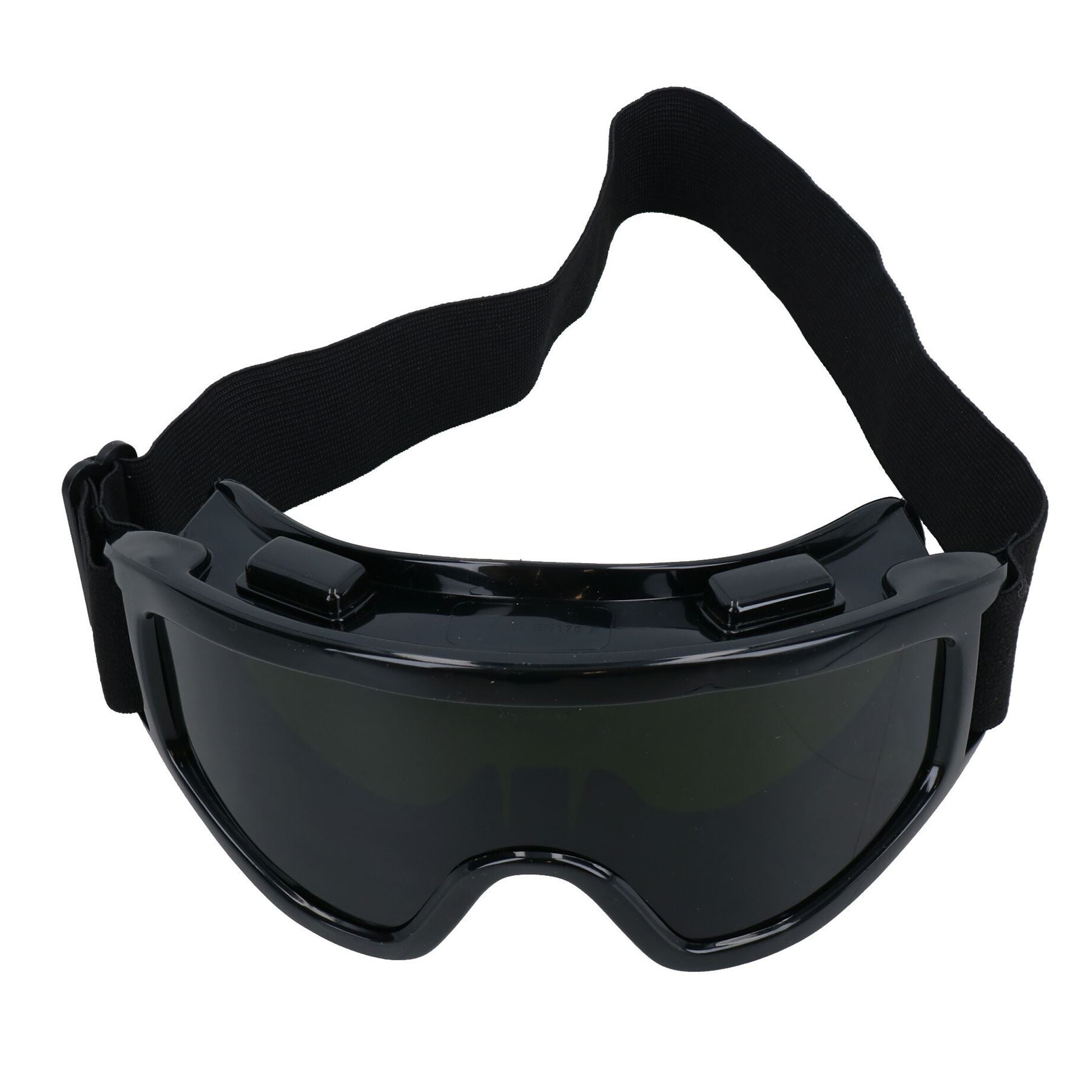 Welding Goggles Glasses Mask Wide Vision Welder Safety Protection Ski Style