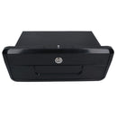 Boat Glove Box Storage Box Cupboard Hatch 35cm x 14cm Motorhome Lockable