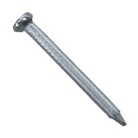 Masonry Hardened Wall Nails For Brick Block Concrete 2.5mm x 30mm