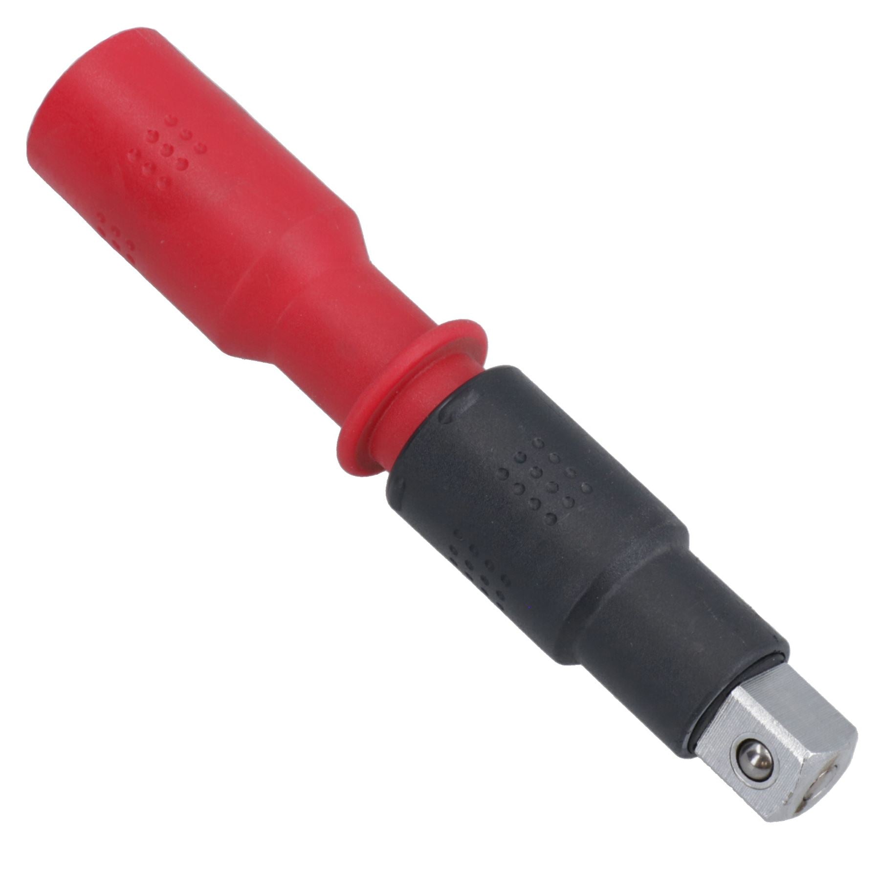 1/2in Drive VDE Injection Insulated VDE 5in. (125mm) Socket Extension Bar